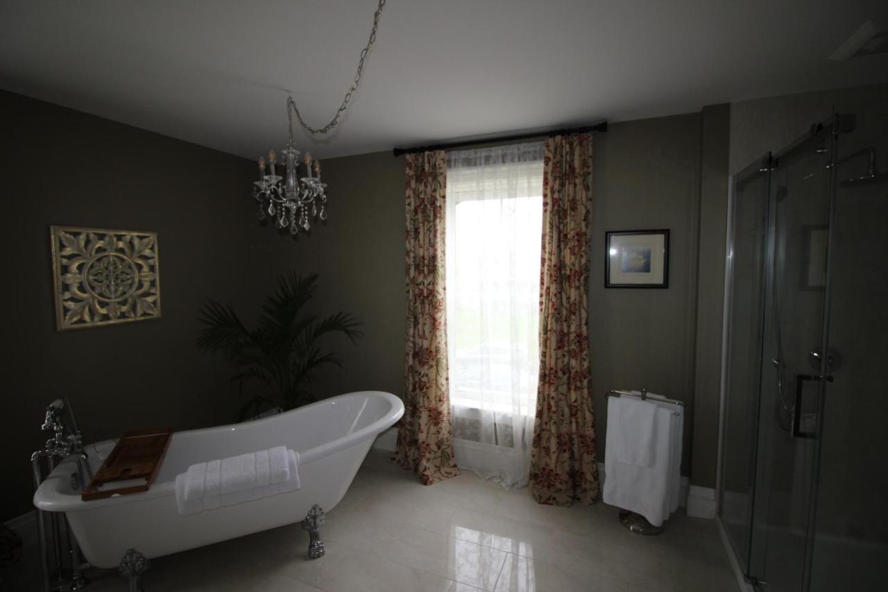 Maplehurst Manor Bed And Breakfast Dorchester Buitenkant foto