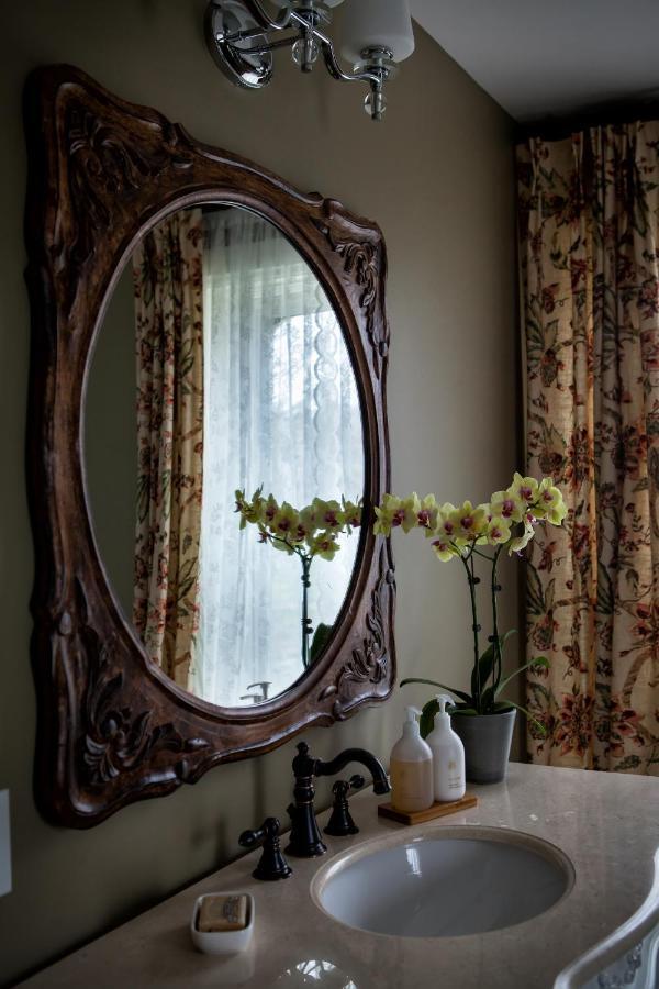 Maplehurst Manor Bed And Breakfast Dorchester Buitenkant foto