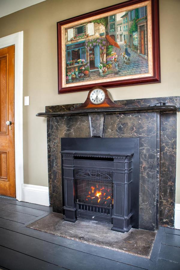 Maplehurst Manor Bed And Breakfast Dorchester Buitenkant foto
